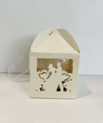 Load image into Gallery viewer, Laser cut Wedding Boxes
