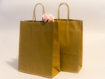 Load image into Gallery viewer, Eco Friendly Kraft Paper Bags
