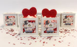 Load image into Gallery viewer, Wedding favors Wooden Boxes
