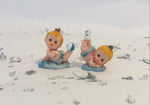 Load image into Gallery viewer, Miniature Babies

