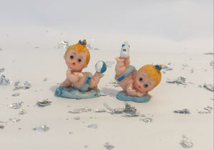 Miniature Babies