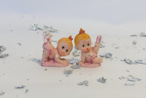 Miniature Babies