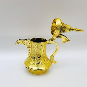 Gold Tea Kettles