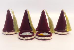 Moroccan Pointed Hats