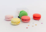 Load image into Gallery viewer, Clear Plastic Small Macaron Boxes
