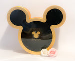 Load image into Gallery viewer, Mickey Mouse Box With a Clear Lid
